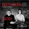 Chloë Hanslip & Danny Driver - Beethoven: Violin Sonatas, Vol. 2